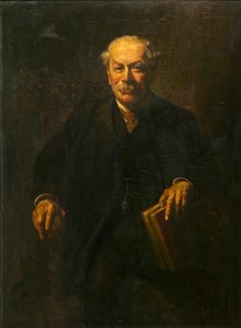 Sir Caspar Purdon Clarke 1846-1911
